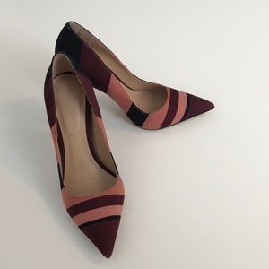 Aldo Pumps